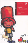 Tomás y el Borrador Mágico + Cuaderno de Actividades (Plan Lector) (ISBN 9788426368959)
