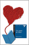 Un Amor de Libro + Cuaderno de Actividades (Plan Lector) (ISBN 9788426386618)