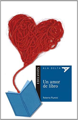 Un Amor de Libro + Cuaderno de Actividades (Plan Lector) (ISBN 9788426386618)