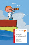 Gabriel y la isla azul+Cuaderno de Actividades