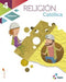 Religión Católica Gr 4º Primaria AGAPE (ISBN 9788426398697)