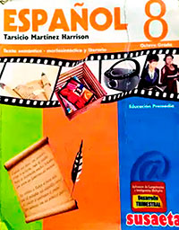 Español Tarsicio 8