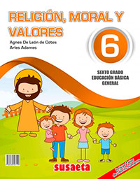 Religón , Moral, Valores 6