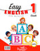 Easy English 1 Texto + Taller