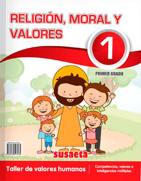 Religón , Moral, Valores 1