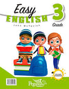 Easy English 3 Texto + Taller