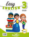 Easy English 3 Texto + Taller