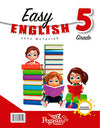 Easy English 5 Texto + Taller