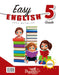 Easy English 5 Texto + Taller