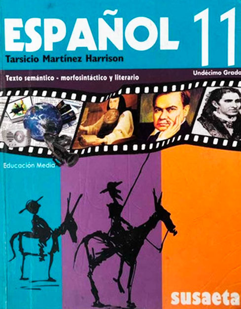 Español Tarsicio 11