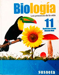 Biología 11