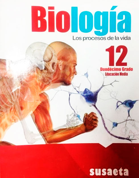 Biología 12