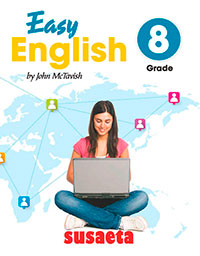 Easy English 8