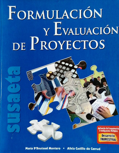 Evaluación De Proyectos