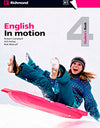 English in Motion #4 Student's Book