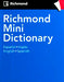 RICHMOND MINI DICTIONARY