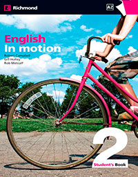 English in Motion 2 Student's Book