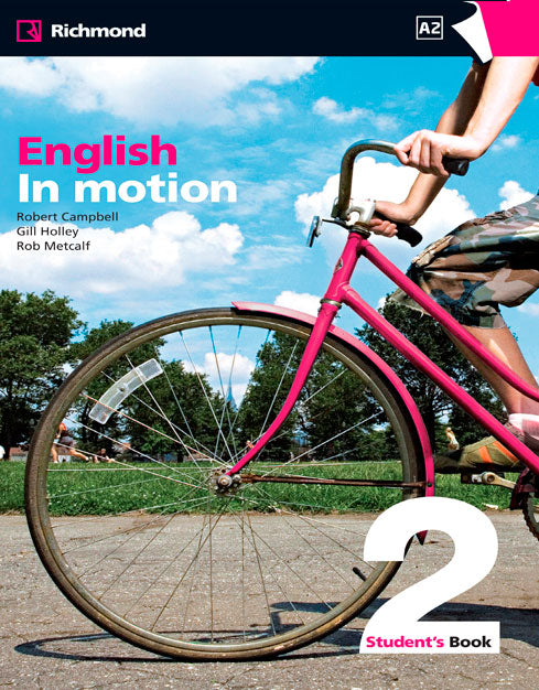 English in Motion 2 Student's Book