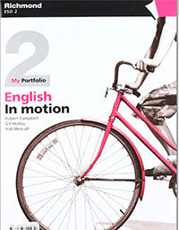 English in Motion #2 Workbook