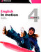 English in Motion #4 Workbook