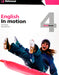 English in Motion #4 Workbook