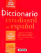 Diccionario Estudiantil (Español)