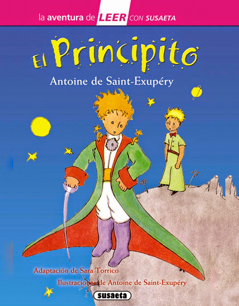 El Principito