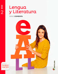 Lengua y Literatura 2 ESO