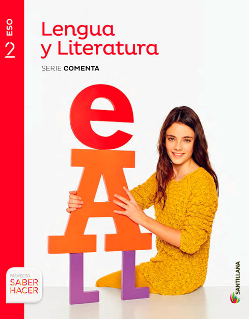 Lengua y Literatura 2 ESO