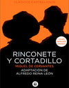 Rinconete y Cortadillo