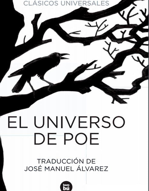 Universo de Poe