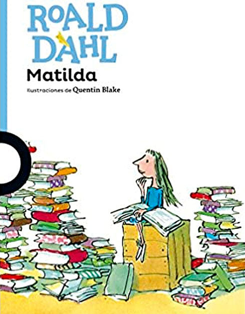 MATILDA