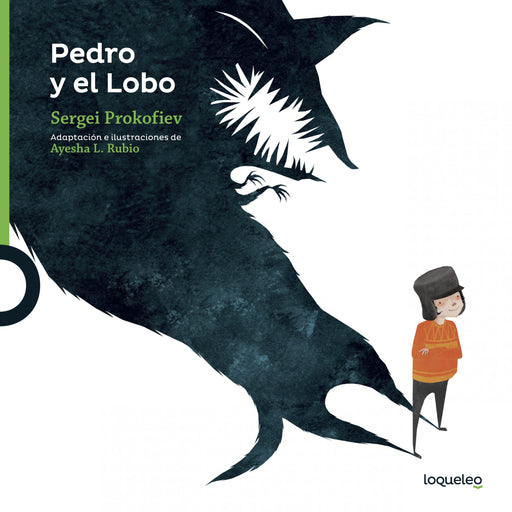 Pedro y el lobo