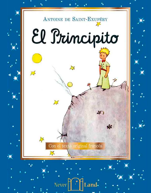 El Principito