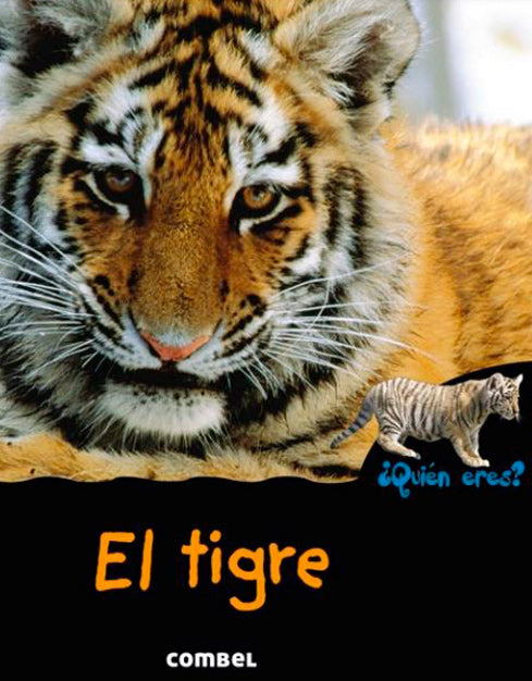 El tigre