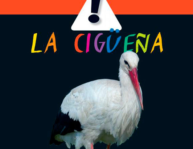 La cigüeña