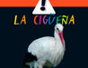 La cigüeña