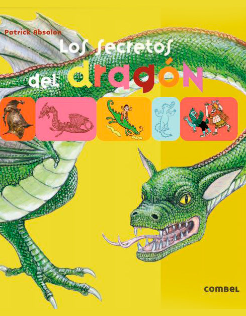 Los secretos del dragón