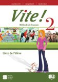Vite! Student's Book 2