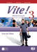 Vite! Student's Book 3