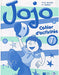 Jojo Activity Book 1 + Portfolio