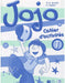 Jojo Activity Book 1 + Portfolio