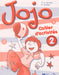 Jojo Activity Book 2 + Portfolio