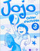 Jojo Activity Book 3 + Portfolio