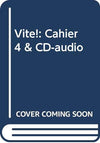 Vite! Activity Book W/Audio Cd 4