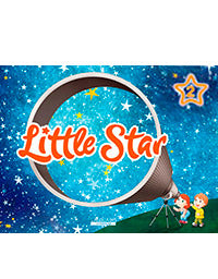 Little Star 2 » Impreso