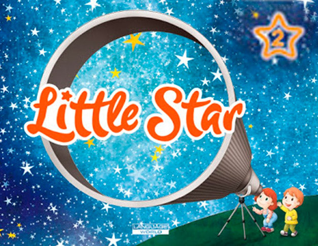 Little Star 2 » Impreso