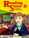 Reading Sense 1 with Workbook and Audio CD