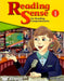 Reading Sense 1 with Workbook and Audio CD