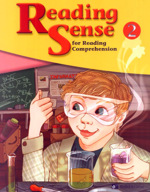 Reading Sense 2 with Workbook and Audio CD